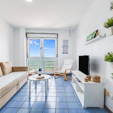 El Mirador De Ana 4A Apartment Las Palmas de Gran Canaria Luaran gambar