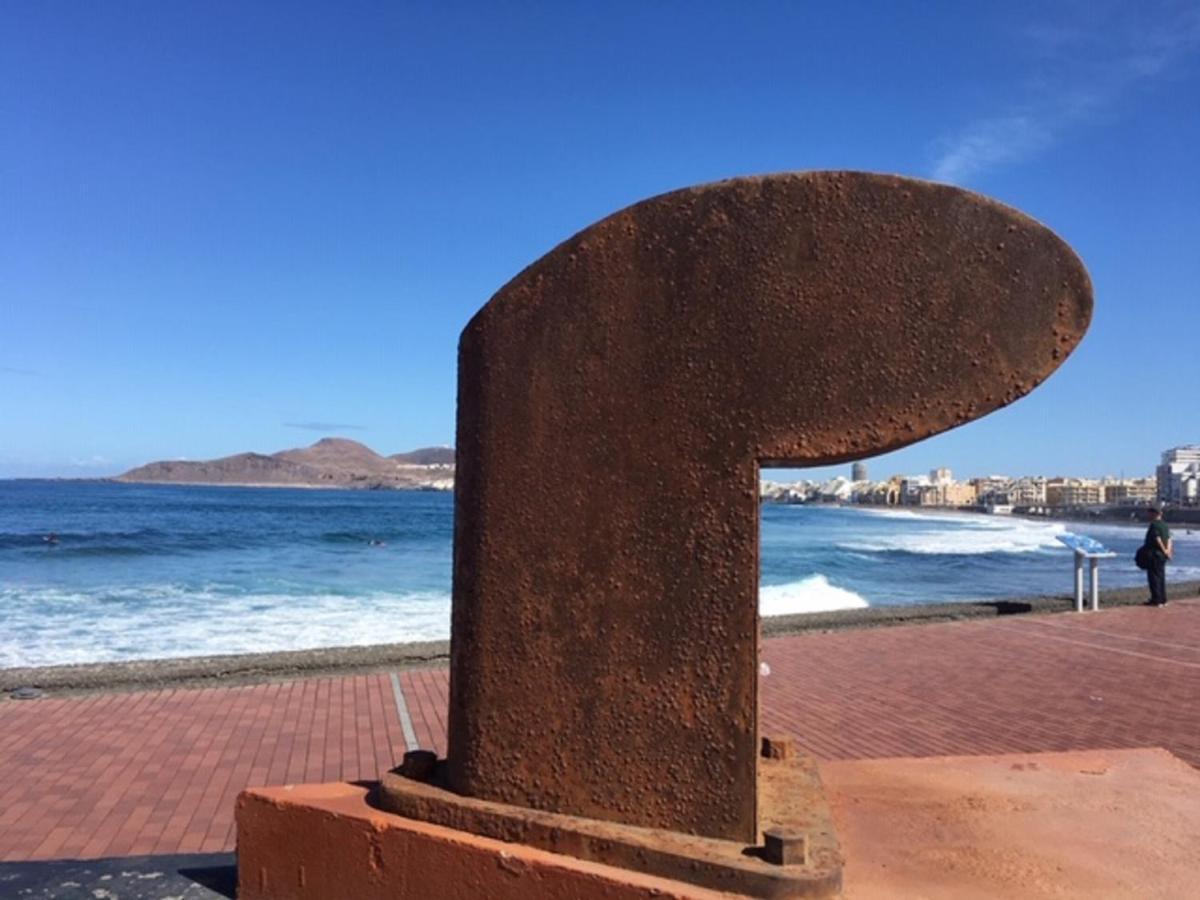 El Mirador De Ana 4A Apartment Las Palmas de Gran Canaria Luaran gambar