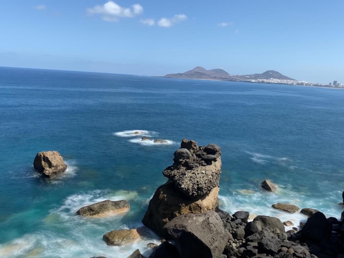 El Mirador De Ana 4A Apartment Las Palmas de Gran Canaria Luaran gambar