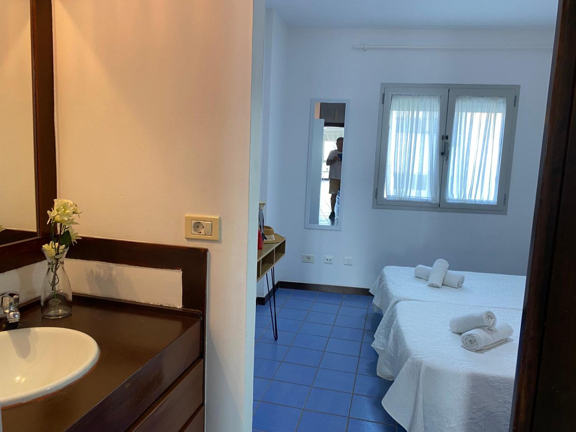 El Mirador De Ana 4A Apartment Las Palmas de Gran Canaria Luaran gambar