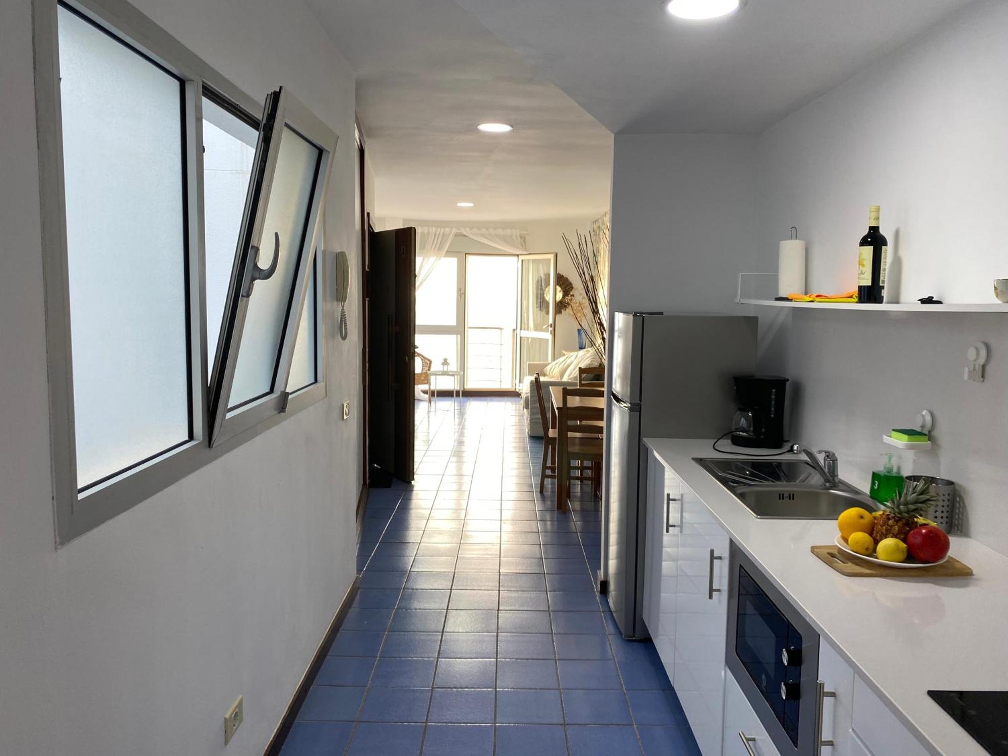 El Mirador De Ana 4A Apartment Las Palmas de Gran Canaria Luaran gambar
