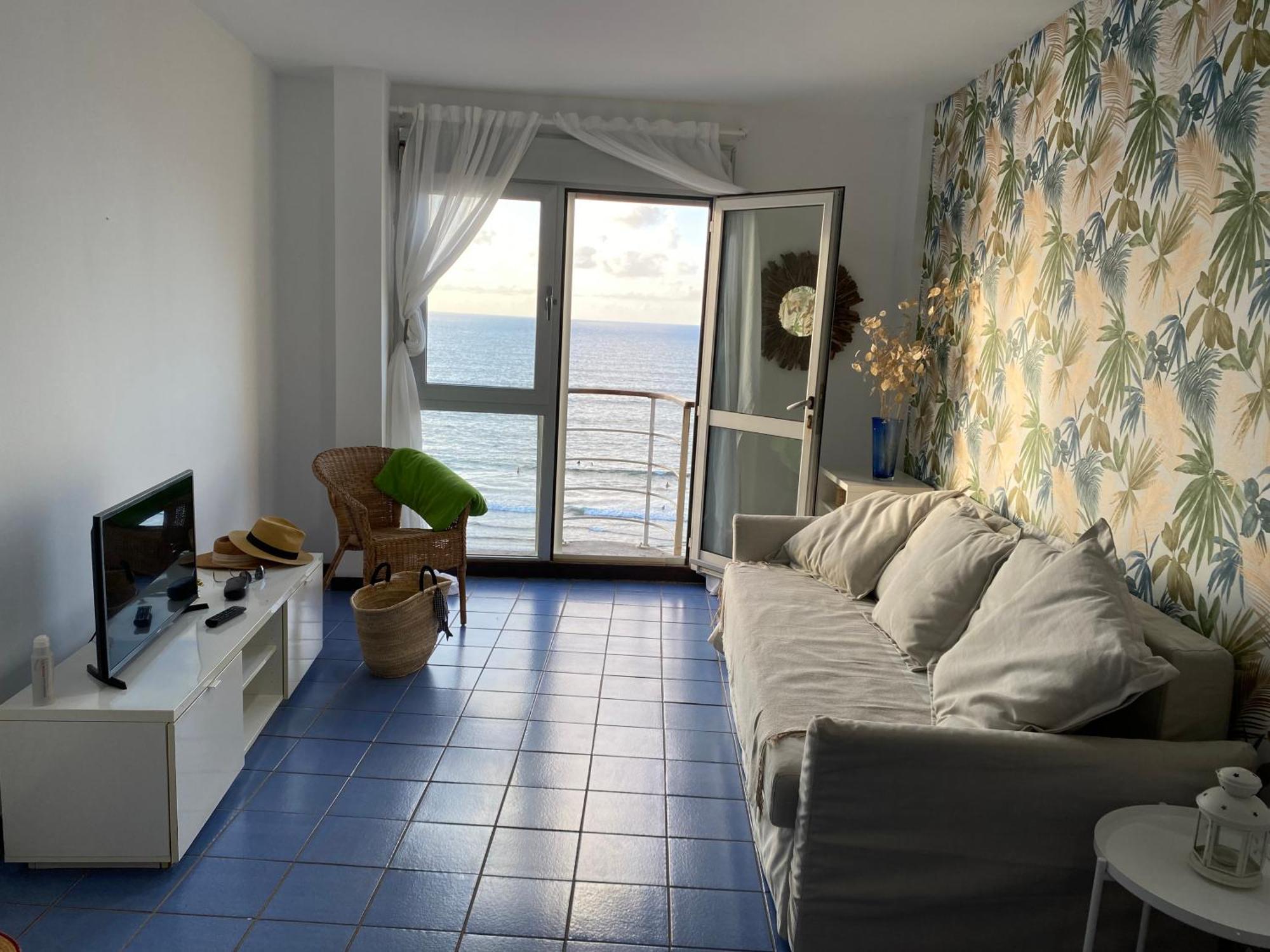 El Mirador De Ana 4A Apartment Las Palmas de Gran Canaria Luaran gambar